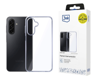 3mk Armor Case do Samsung Galaxy A17 5G/ 4G - 1417533 - zdjęcie 1
